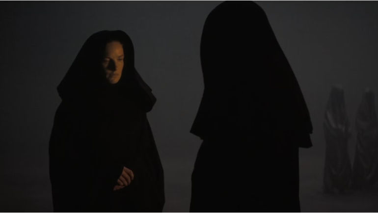 The Secrets Behind Dune's Powerful Bene Gesserit Breeding Program Unveiled!