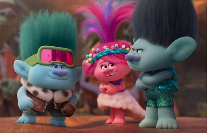 Ultimate Guide to the Epic Trolls 3 Soundtrack: Unveiling All the Catchy Songs!