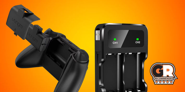 Ultimate Xbox Controller Battery Packs: Unleash Your Gaming Potential