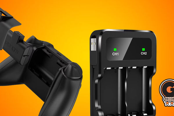 Ultimate Xbox Controller Battery Packs: Unleash Your Gaming Potential