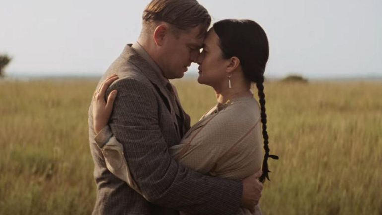 Unveiling the Astonishing Ending of Killers of the Flower Moon: You Won't Believe What Happens!