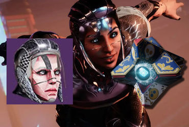Unveiling the Truth Behind Destiny 2's Nimbus Mask Uproar