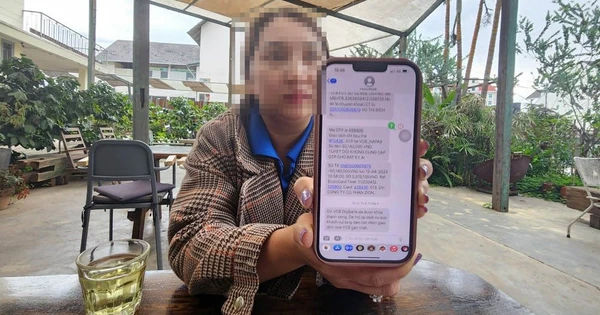 Bí quyết tránh lừa đảo: Cách một tin nhắn tiết kiệm tiền của bạn