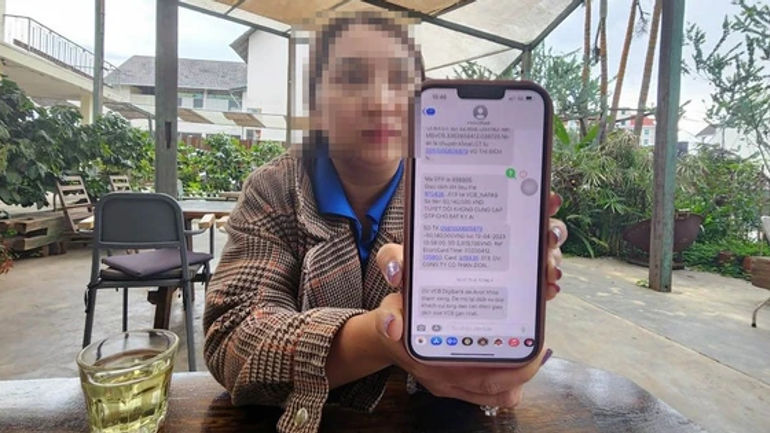 Bí quyết tránh lừa đảo: Cách một tin nhắn tiết kiệm tiền của bạn