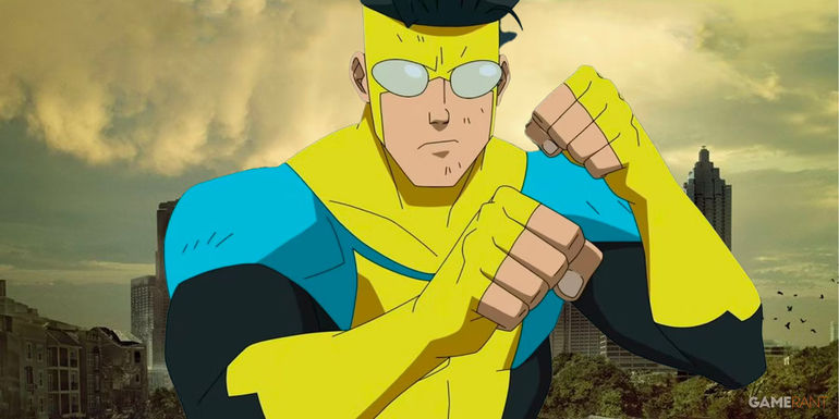 Exclusive: Invincible Creator Teases Exciting New Additions for Season 3
