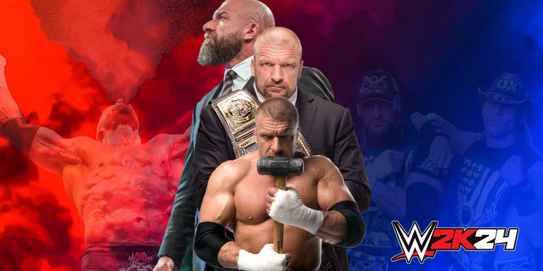 Game-Changing Triple H Decision Set to Revolutionize WWE 2K24