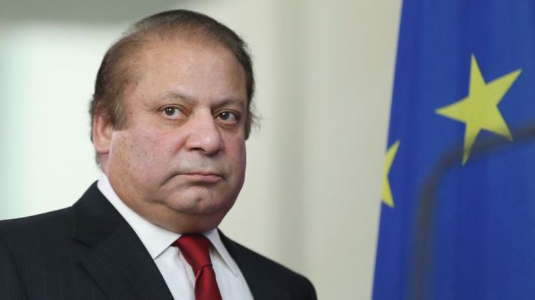 Nawaz Sharif's Much-Anticipated Homecoming: A Landmark Return After Almost Four Years in Self-Exile