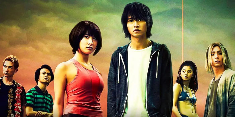 Netflix's Epic Battle Royale Shows Encounter an Unexpected Obstacle