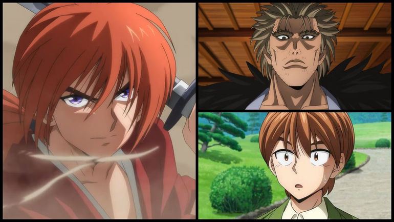 Rurouni Kenshin episode 1: Release date and time, countdown, and more