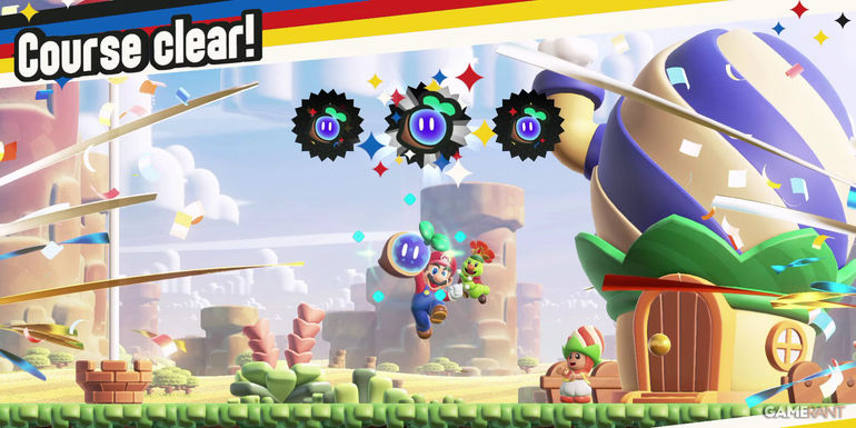 Sonic Speed: Mastering Super Mario Bros Wonder Secrets for Ultimate Coin Collection!