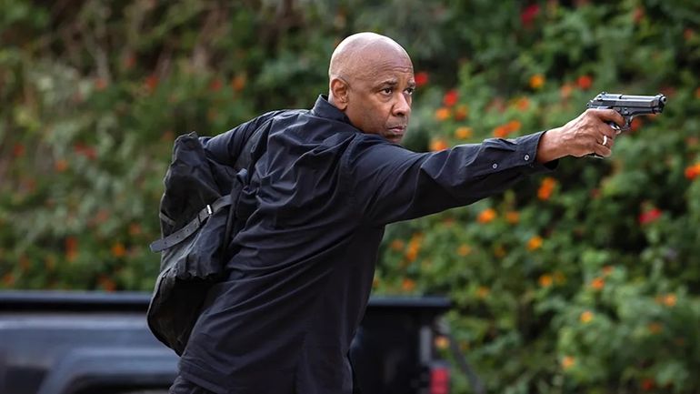 The Equalizer 3: Your Ultimate Guide to Streaming and Watching!