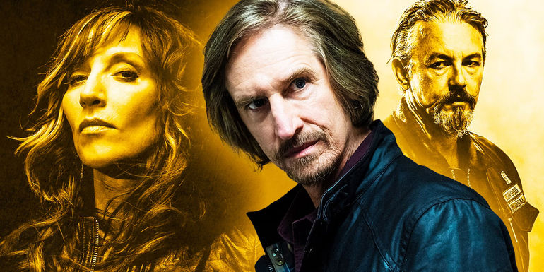 The Ultimate Crossover: Complete Guide to Mayans MC's Sons of Anarchy Characters!