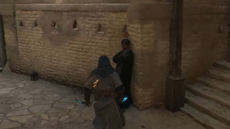 The Ultimate Guide to Assassin's Creed Mirage: Unveiling the Elusive Rostam Outfit through The Marked Coins Contract