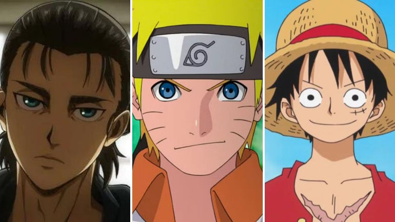 Unbreakable Bonds: These 10 Anime Characters Go Above and Beyond for Their Friends