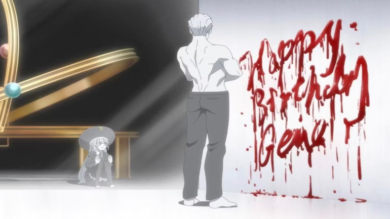 Unleashing the Future: Undead Unluck Episode 4 Release Date & Time Revealed!