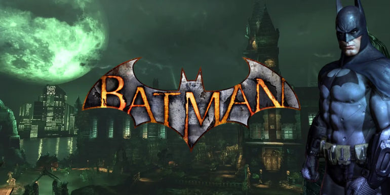 Unleashing the Ultimate Evolution: The Next Batman Game Transcends Arkham Asylum's Paradigm