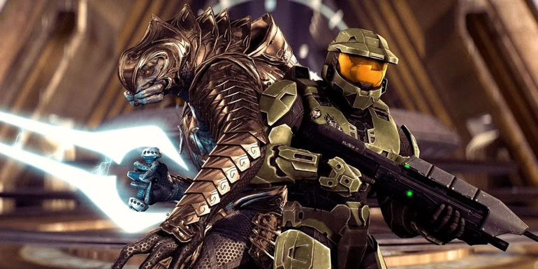 Unleashing the Undead: Transforming This Classic Halo Mode into an Epic CoD Zombies Experience