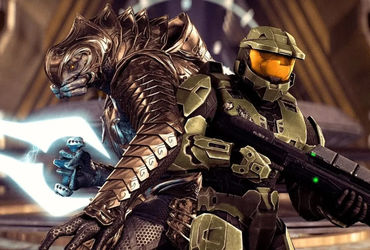 Unleashing the Undead: Transforming This Classic Halo Mode into an Epic CoD Zombies Experience
