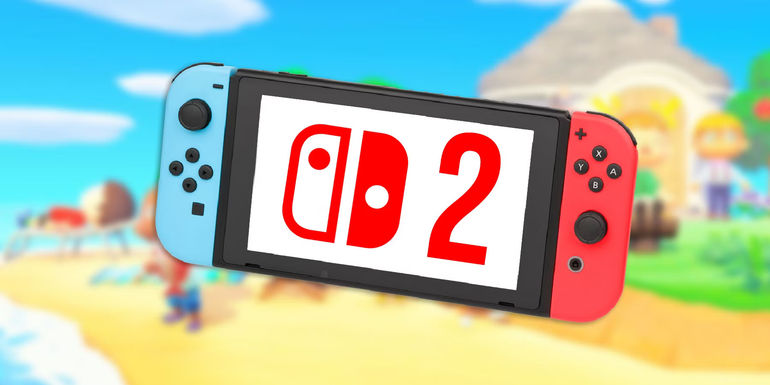 Animal Crossing's Next Evolution on the Switch: Prepare for a Game-Changing Experience!