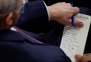 Explosive Dynamics: Unveiling the True Impact of Threats against Jim Jordan Holdouts in the GOP