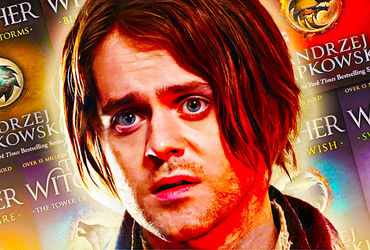 The Fascinating Transformation of Jaskier's Name in The Witcher Books Unveiled!