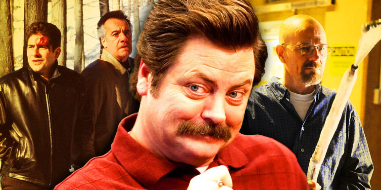 The Mind-Blowing Twist: 10 TV Shows That Revolutionized Their Narrative in One Unforgettable Episode