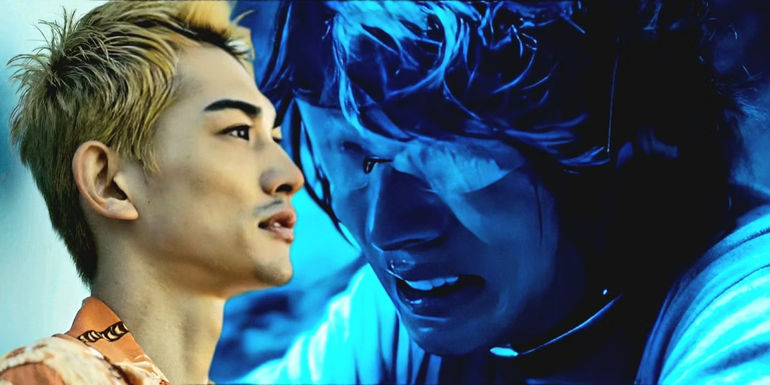 The Shocking Truth behind Alice in Borderland's 7 of Hearts: Unveiling the Grim Fate of Arisu's Friends!