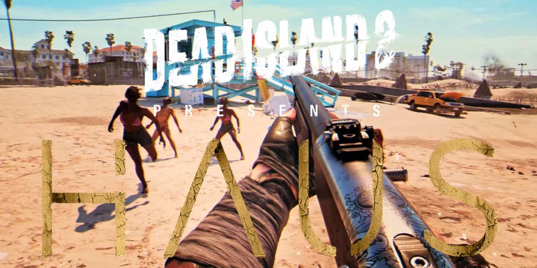 Unleash Havoc with Exhilarating New Weapons in Dead Island 2's Haus DLC