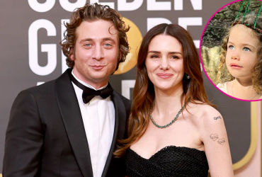 Inside the Extravagant 5th Birthday Bash of Jeremy Allen White and Addison Timlin's Precious Daughter, Ezer