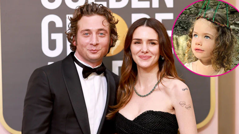Inside the Extravagant 5th Birthday Bash of Jeremy Allen White and Addison Timlin's Precious Daughter, Ezer