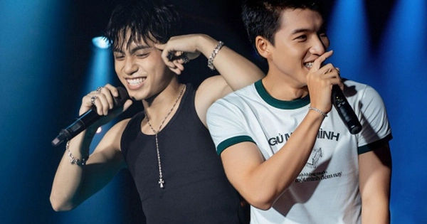 Mono, Hieuthuhai và nhóm rapper nổi tiếng đổ bộ vào lễ hội âm nhạc GENfest