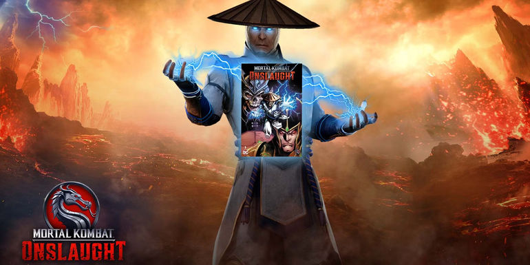 Mortal Kombat: Unleashing a Thrilling Mobile Game Lore Revolution