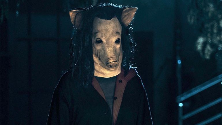 Must-See: Uncover the Alluring Streaming Options for Saw X!