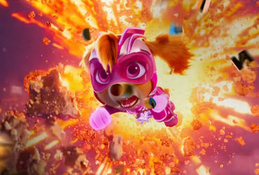 PAW Patrol 2 Dominates Worldwide Box Office, Surpassing Two DC Flops