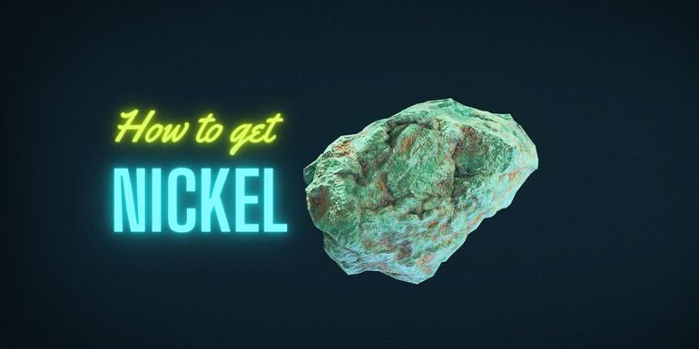 Starfield Guide: Mastering the Hunt for Nickel (Ni)