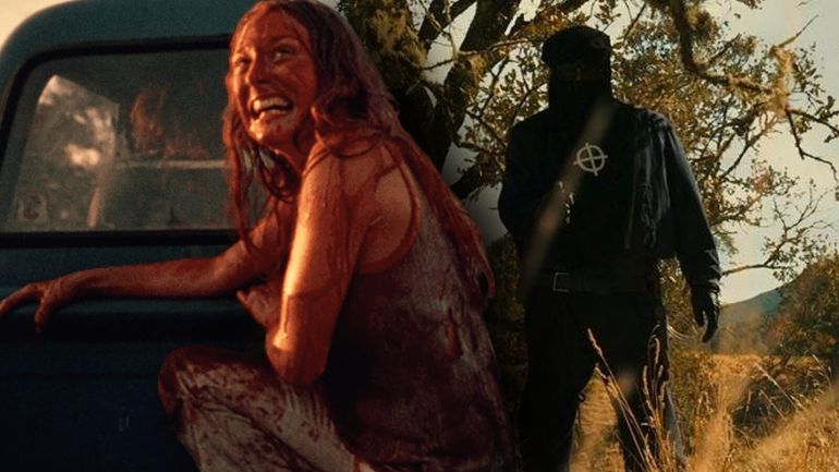 Terrifying True Tales: Unveiling the Most Bone-Chilling Horror Movies