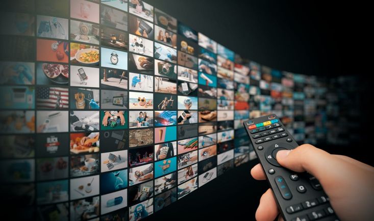 Giá cả tăng cao khiến lợi thế hoàn vốn của TV hiện đang bị nghi ngờ