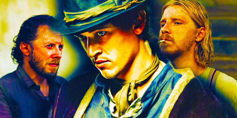 The Jaw-Dropping Highlights: Unveiling Billy The Kid Season 2 Episode 2