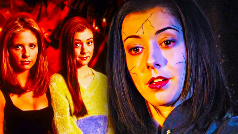 The Shocking Transformation: 10 Beloved TV Heroes Who Became Sinister Villains, Only to Find Redemption