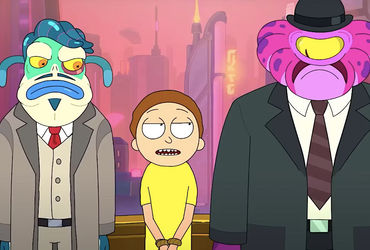 The Ultimate Collection of Hilarious Jokes in Rick & Morty Season 7 Episode 2, Guaranteed to Make You Burst with Laughter!