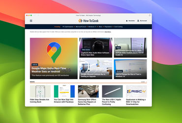 Transform Safari Websites into Powerful Mac Apps with These Simple Steps!