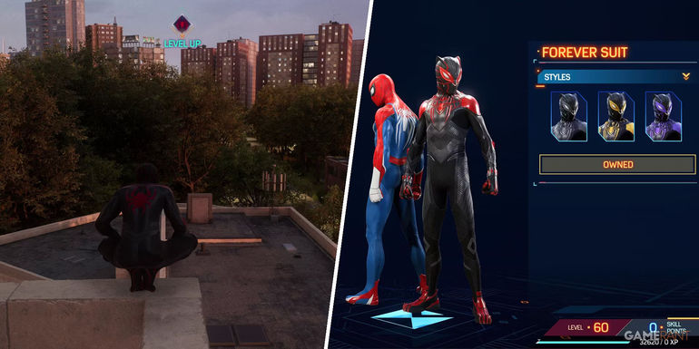 Unleashing the Ultimate Power: Marvel's Spider-Man 2 - Mastering the Max Level (Incredible Trophy)