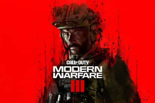 Modern Warfare 3 unveils final PS5 only content before Xbox buyout