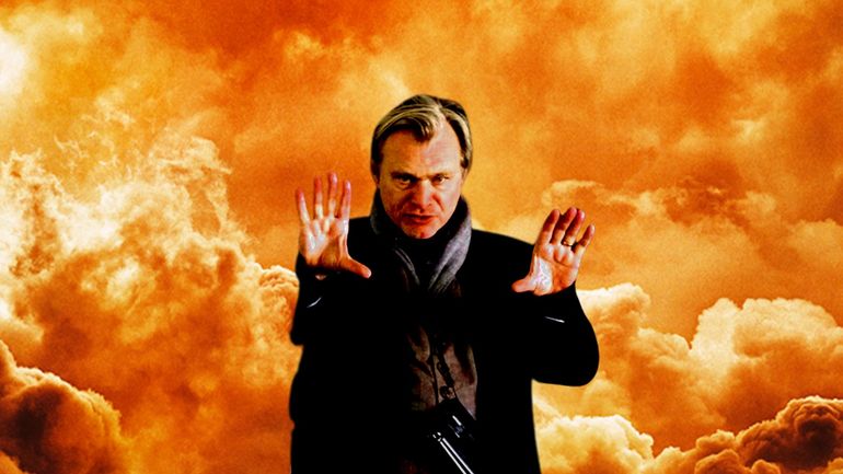 Unveiling Christopher Nolan's Upcoming Blockbuster After Oppenheimer: A Mind-Blowing Cinematic Journey Awaits