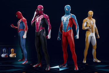 Unveiling Marvel's Spider-Man 2: Unlock an Incredible Array of Suits for Peter & Miles!