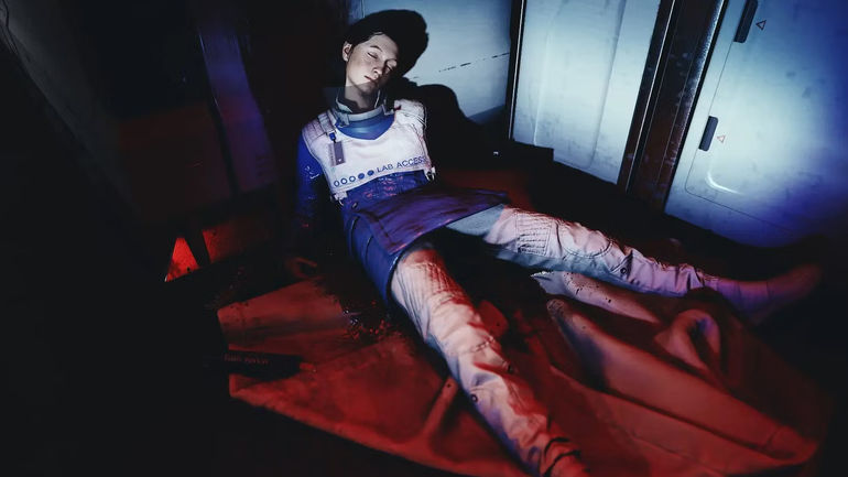 Unveiling Starfield's Sinister Secret: A Game-Changing Bug Surfaces during Character Customization