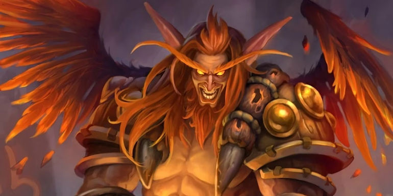 Unveiling the Mysteries of World of Warcraft's Fierce Druids of the Flame