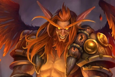 Unveiling the Mysteries of World of Warcraft's Fierce Druids of the Flame