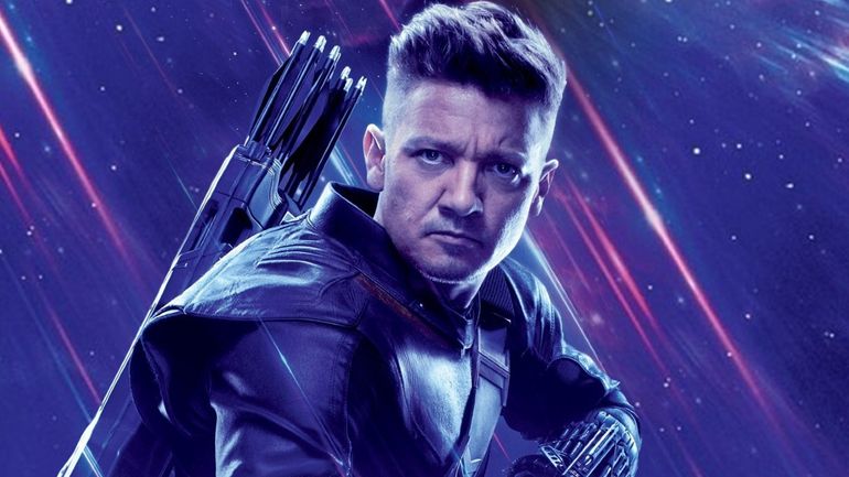 Jeremy Renner's Musical Journey: From Snowplow Mishap to Chart-Topping Hits