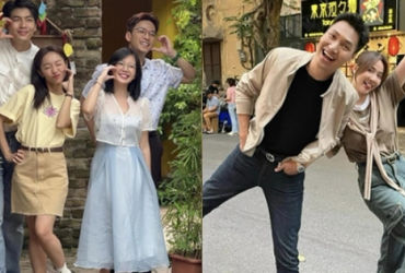 Loạt trai xinh gái đẹp bừng sáng trong dự án điện ảnh mới của VTV, diễn viên nổi tiếng miền Nam xác nhận tham gia